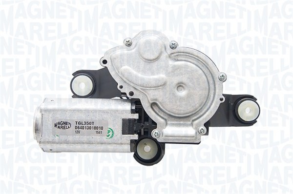 Двигатель стеклоочистителя MAGNETI MARELLI 064013018010