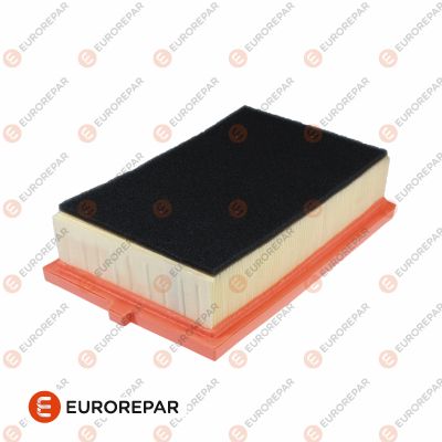 Воздушный фильтр EUROREPAR 1638026980