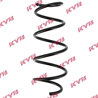 Пружина ходовой части k-flex KYB RA4085