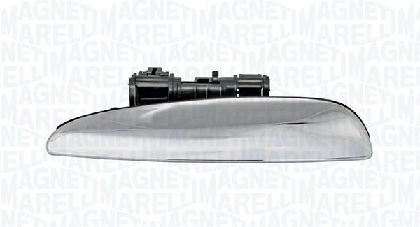 Наружная ручка двери MAGNETI MARELLI 350105029800