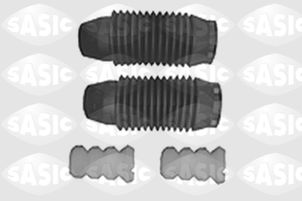 Подвеска амортизатор SASIC 1005250
