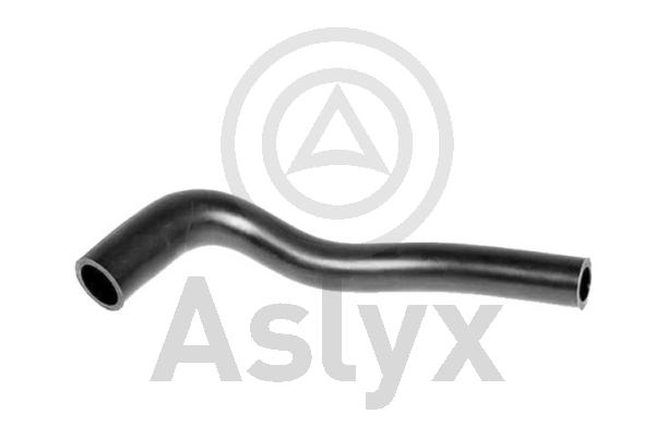 Шланг воздухоотвод крышки головки цилиндра ASLYX AS-203655