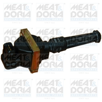Катушка зажигания MEAT & DORIA 10340
