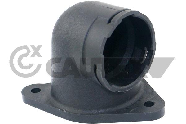 Фланец охлаждающей жидкости CAUTEX 952166
