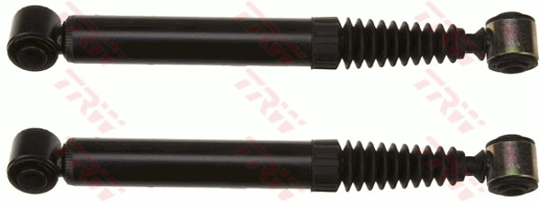 Амортизатор trw twin TRW JHT177T