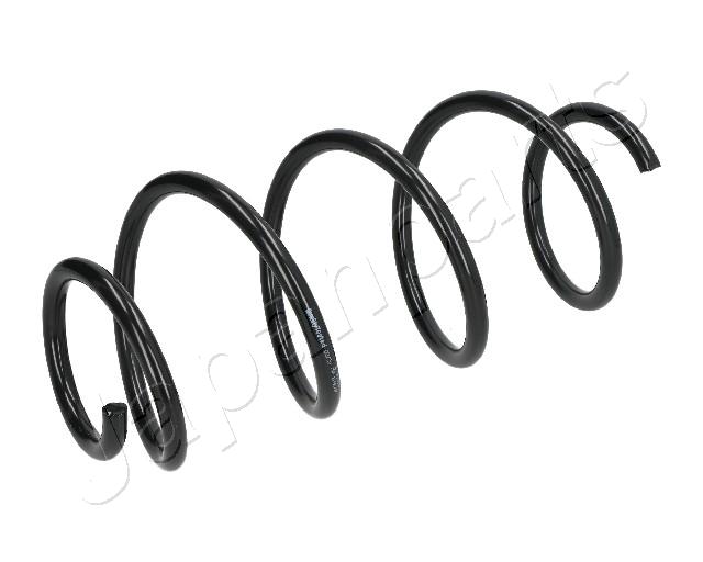 Пружина ходовой части JAPANPARTS ZC3427A