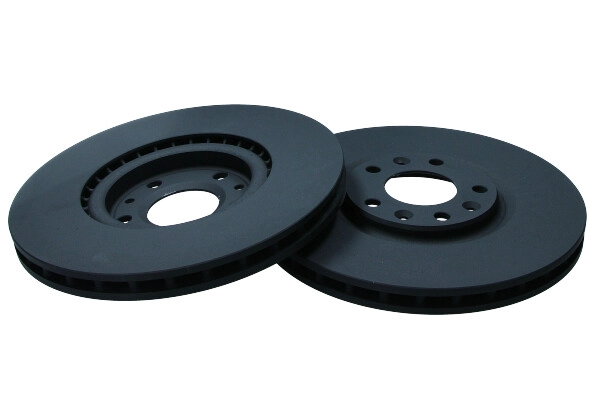 Тормозной диск quaro high carbon QUARO QD0247HC
