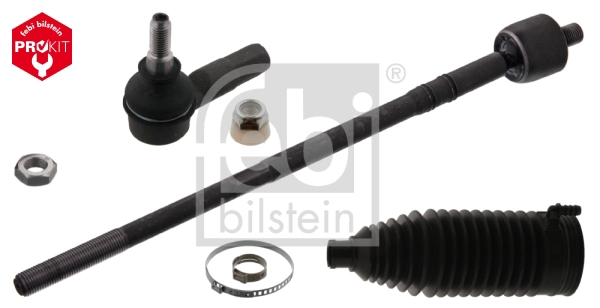 Поперечная рулевая тяга prokit FEBI BILSTEIN 44935