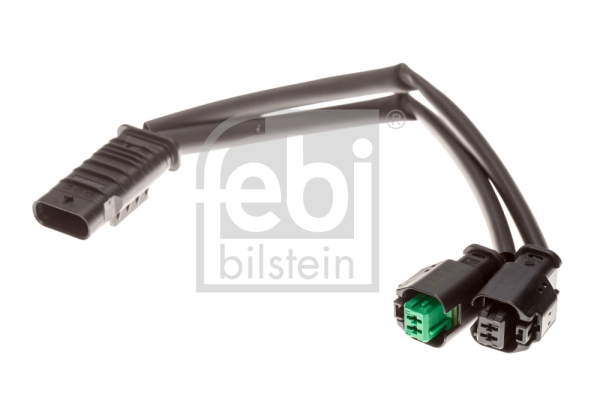 Ремкомплект кабеля термостат febi plus FEBI BILSTEIN 107146