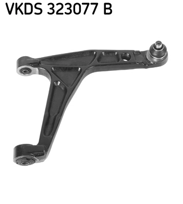 Рычаг независимой подвески колеса подвеска колеса SKF VKDS 323077 B