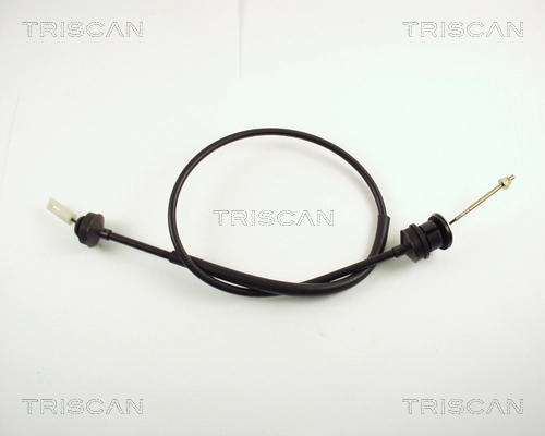 Трос управление сцеплением TRISCAN 8140 28224