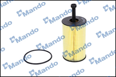 Масляный фильтр MANDO MMF040058