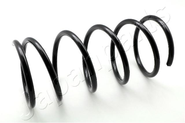 Пружина ходовой части JAPANPARTS ZC1765A