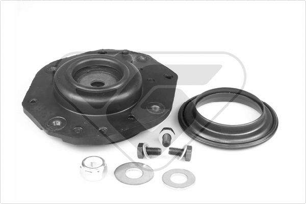 Ремкомплект опора стойки амортизатора HUTCHINSON KS 59