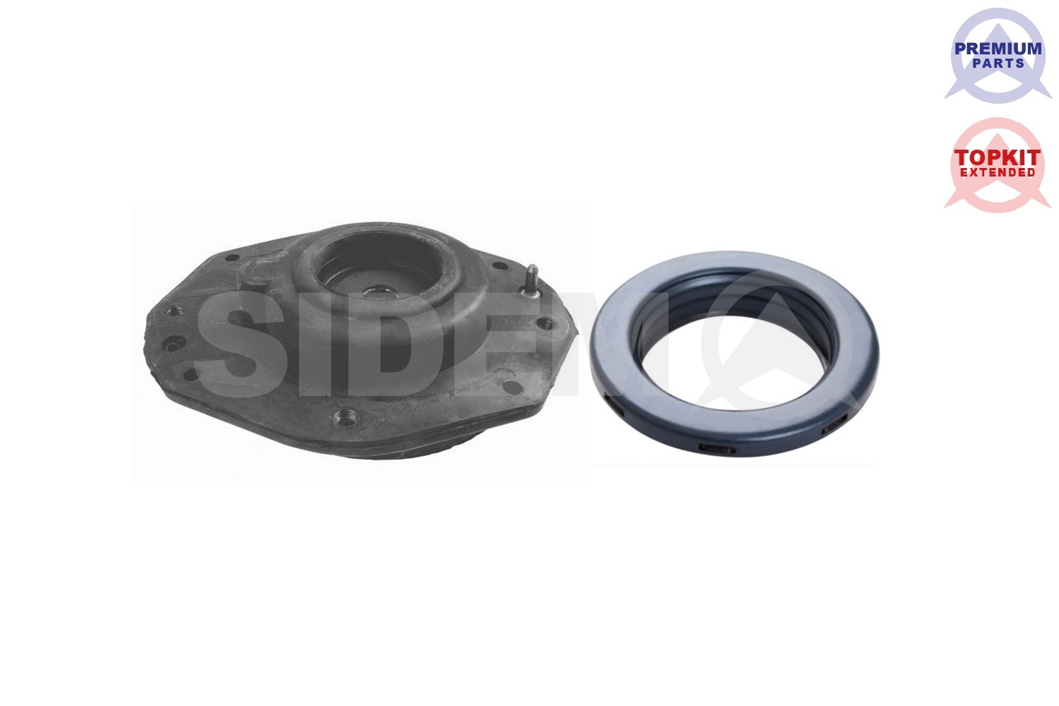 Ремкомплект опора стойки амортизатора SIDEM 853435 KIT