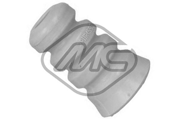 Буфер амортизация METALCAUCHO 06246