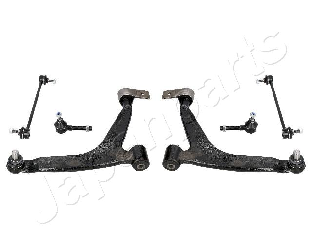Комлектующее руля подвеска колеса JAPANPARTS SKS-0604