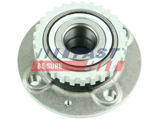 Комплект подшипника ступицы колеса FAST FT22097