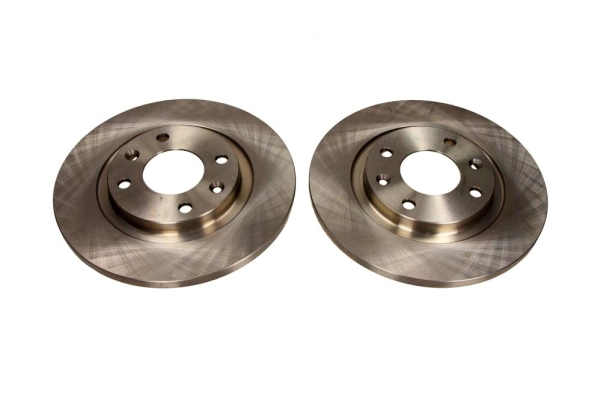 Тормозной диск MAXGEAR 19-0843