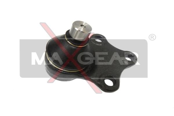 Шарнир независимой подвески / поворотного рычага MAXGEAR 72-0457