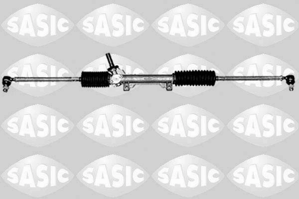 Рулевой механизм SASIC 0004S24