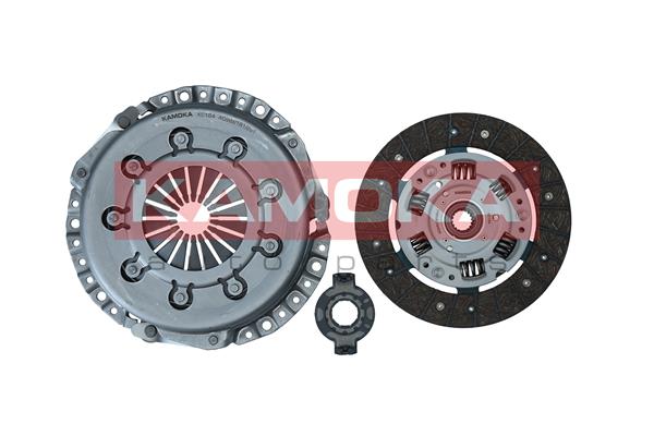 Комплект сцепления kamoka KAMOKA KC164