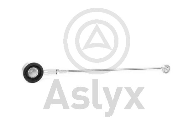 Ремкомплект рычаг переключения ASLYX AS-201963