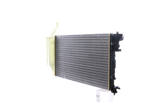 Радиатор охлаждение двигателя behr MAHLE/KNECHT CR 595 000S