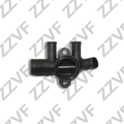 Фланец охлаждающей жидкости ZZVF ZV363Q