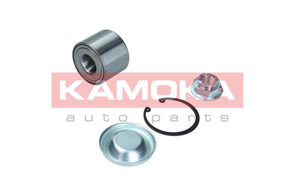 Комплект подшипника ступицы колеса kamoka KAMOKA 5600117