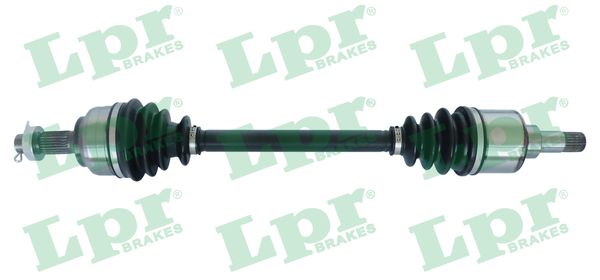 Приводной вал LPR DS52123