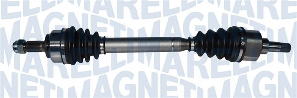 Приводной вал MAGNETI MARELLI 302004190226