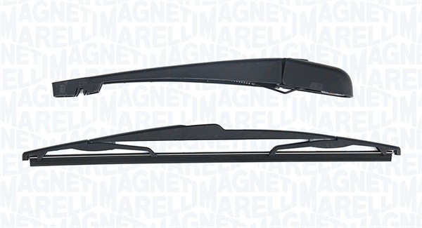 Комплект рычагов стеклоочистителя система очистки стекол MAGNETI MARELLI 000723180109
