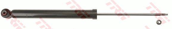 Амортизатор trw single TRW JGT278S