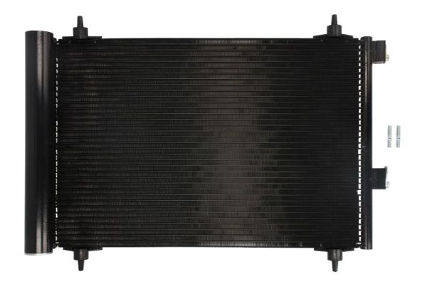 Конденсатор кондиционер THERMOTEC KTT110156