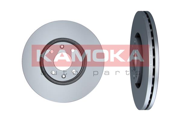Тормозной диск kamoka KAMOKA 103261
