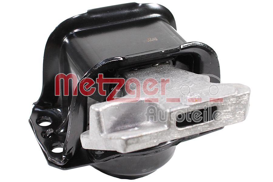 Подвеска двигатель METZGER 8054078