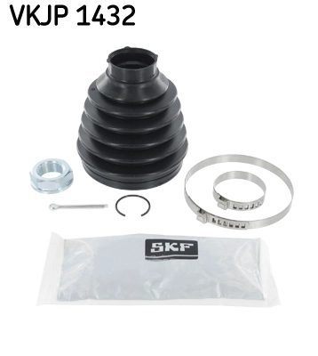 Комплект пыльника приводной вал SKF VKJP 1432