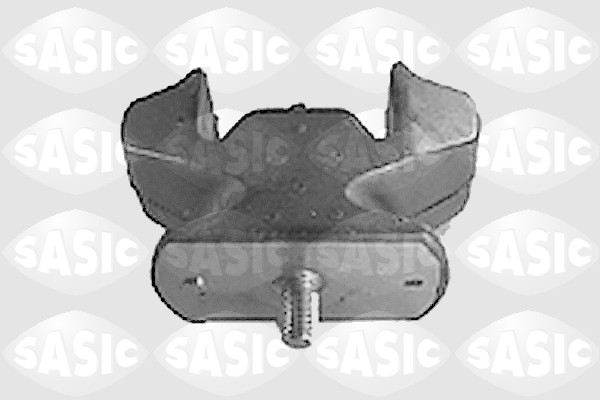 Подвеска двигатель SASIC 8431571