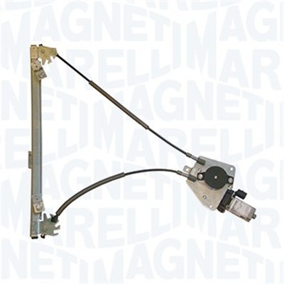 Стеклоподъемник MAGNETI MARELLI 350103133000