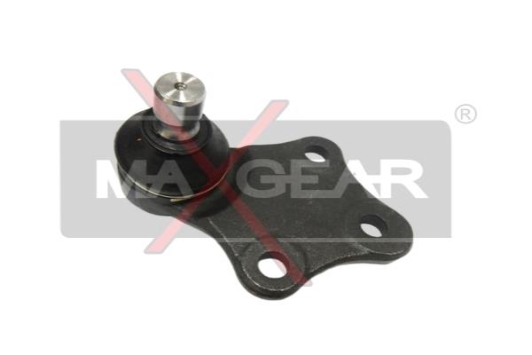 Шарнир независимой подвески / поворотного рычага MAXGEAR 72-0449
