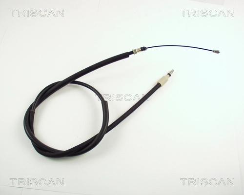 Тросик cтояночный тормоз TRISCAN 8140 28134