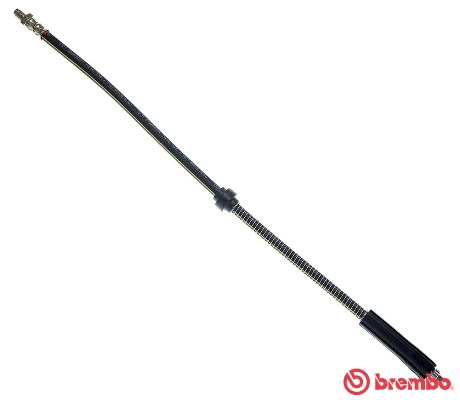 Тормозной шланг essential line BREMBO T 61 021