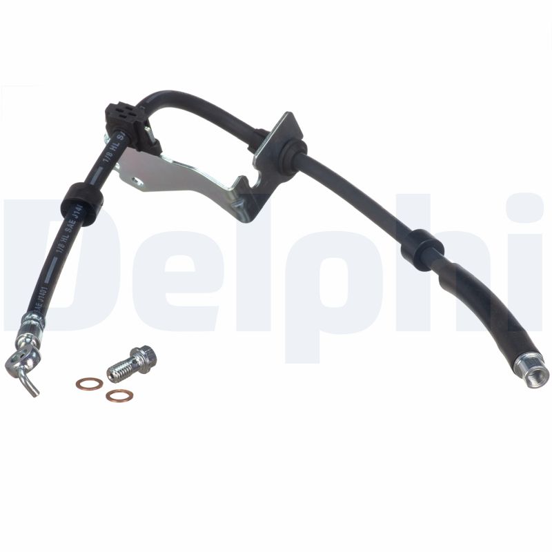 Тормозной шланг DELPHI LH7430