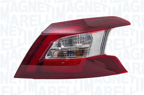 Задний фонарь MAGNETI MARELLI 714081250801