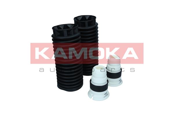 Пылезащитный комплект амортизатор kamoka KAMOKA 2019221