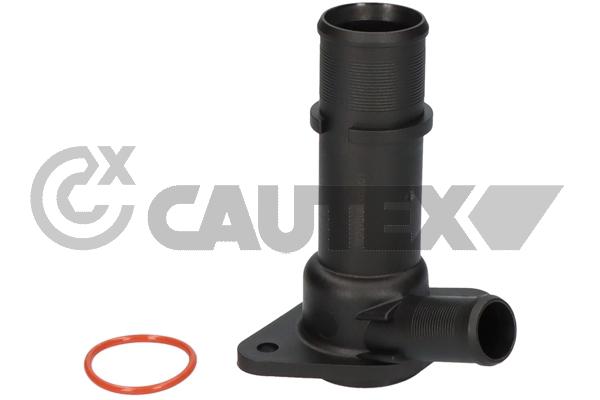 Фланец охлаждающей жидкости CAUTEX 757896