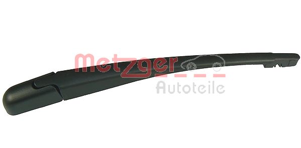 Рычаг стеклоочистителя система очистки окон greenparts METZGER 2190089