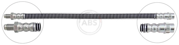Тормозной шланг A.B.S. SL 4861