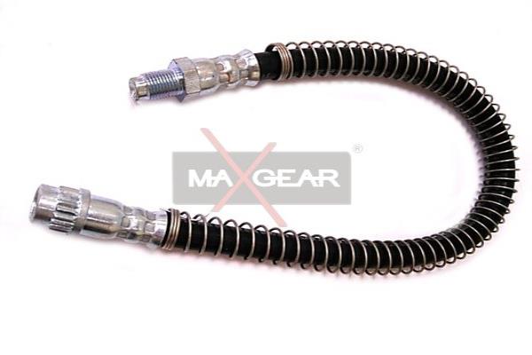 Тормозной шланг MAXGEAR 52-0104